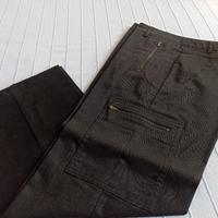 Pantalone nero Now - Stefanel 