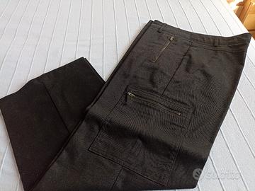 Pantalone nero Now - Stefanel 