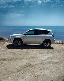 Toyota RAV4 4x4  150 cv
