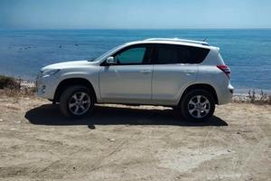 Toyota RAV4 4x4  150 cv