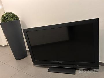 TV Sony Bravia LCD 40 pollici
