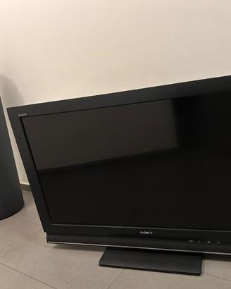 TV Sony Bravia LCD 40 pollici