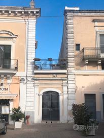 Laterza, posizione centralissima, indipendente