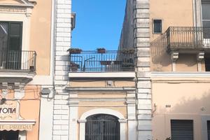 Laterza, posizione centralissima, indipendente