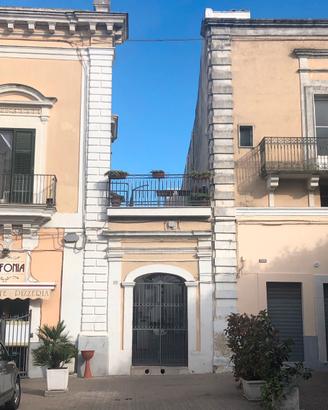 Casa vacanze, indipendente, pieno centro