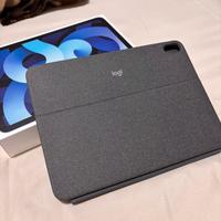 Tastiera Logitech Combo Touch