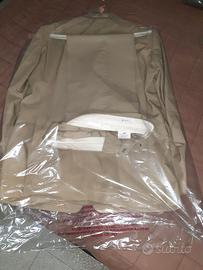 completi giacca e pantalone NUOVI e cappotto