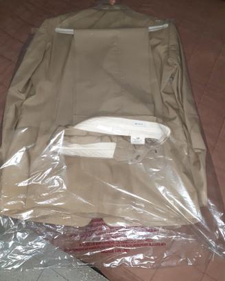 completi giacca e pantalone NUOVI e cappotto