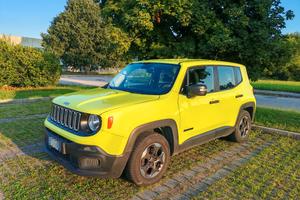 jeep renegade 1.6