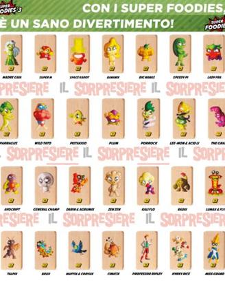 Super Foodies 3 Domino (25)