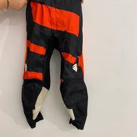 Pantaloni per motocross da bambino