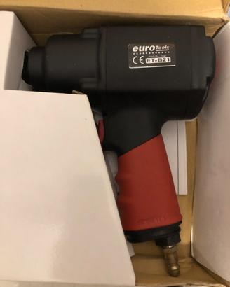 Avvitatore pneumatico