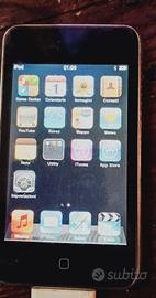 Ipod apple