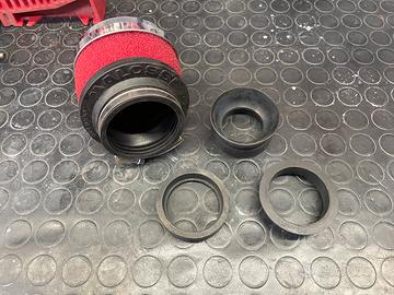 Filtro MALOSSI