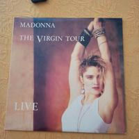 dischi in vinile particolari di Madonna