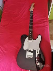 chitarra elettrica