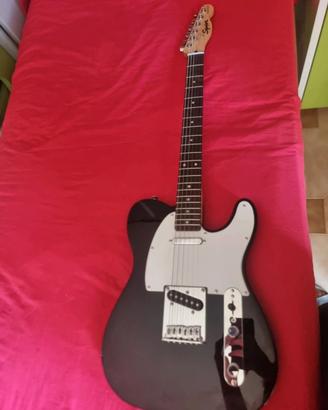 chitarra elettrica