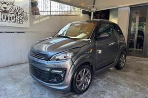 Ligier JS50 Sport Unico proprietario Finanziabile