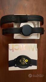 Samsung Galaxy Watch Active