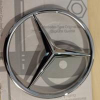 emblema posterore Mercedes r107