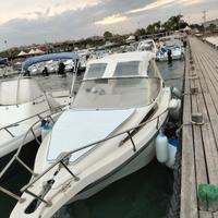 Rio 650 Cruiser 