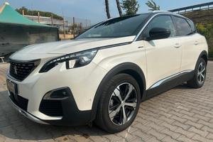 PEUGEOT 3008 GT LINE 1 .5 HDI EAT8 130 CV