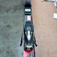 sci rossignol Hero SL