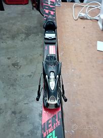 sci rossignol Hero SL