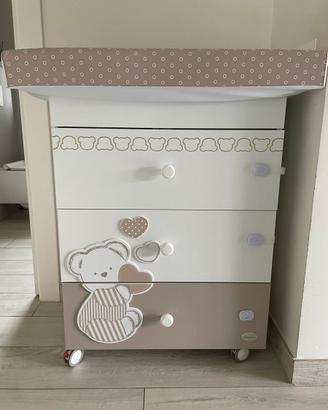 Fasciatoio foppapedretti