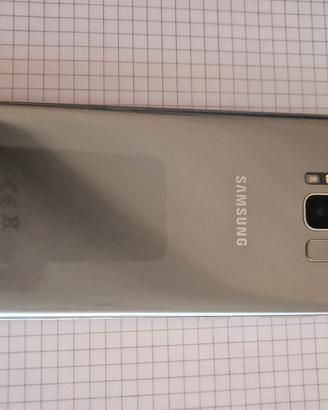 Samsung S8