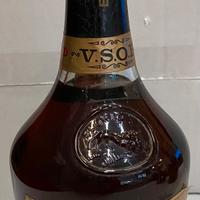 BRANDY FLORIO & C antica casa V.S.O,P cc750 40vol