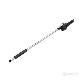 Asta potatore Shindaiwa MTA-PP/S per multifunzione