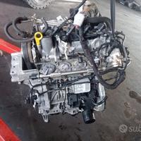 Motore Per Audi A3 1.4 Metano CPW Turbo Benzina