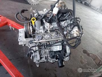 Motore Per Audi A3 1.4 Metano CPW Turbo Benzina