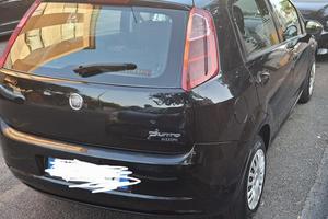 fiat grande punto gpl