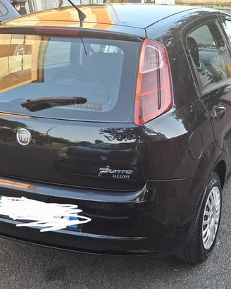 fiat grande punto gpl