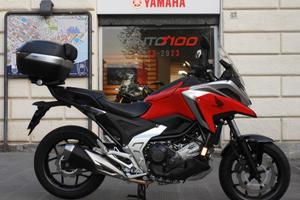 Honda NC 750 X ABS