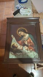 madonna con il bambin Gesù