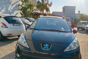 Peugeot 207 1.4 8V 75CV SW Energie Sport ECO GPL
