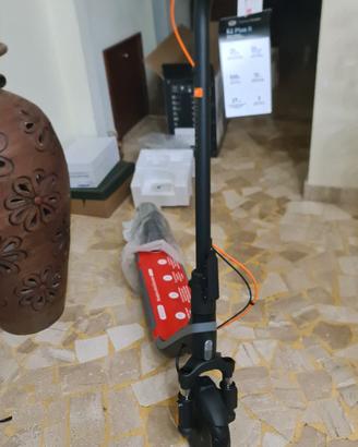 monopattino elettrico