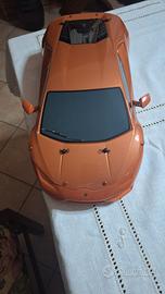 lamborghini modellino radiocomandata