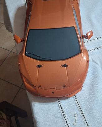 lamborghini modellino radiocomandata