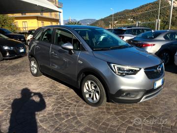 Opel Crossland X 1.5 ECOTEC D 120 CV Start&Stop au