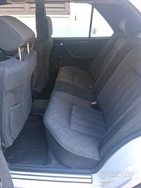 Splendida W124 250D 20V  ASI CRS come nuova 