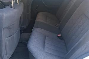 Splendida W124 250D 20V  ASI CRS come nuova 