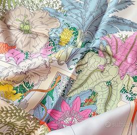Hermes foulard carre’ nuova collezione 2026