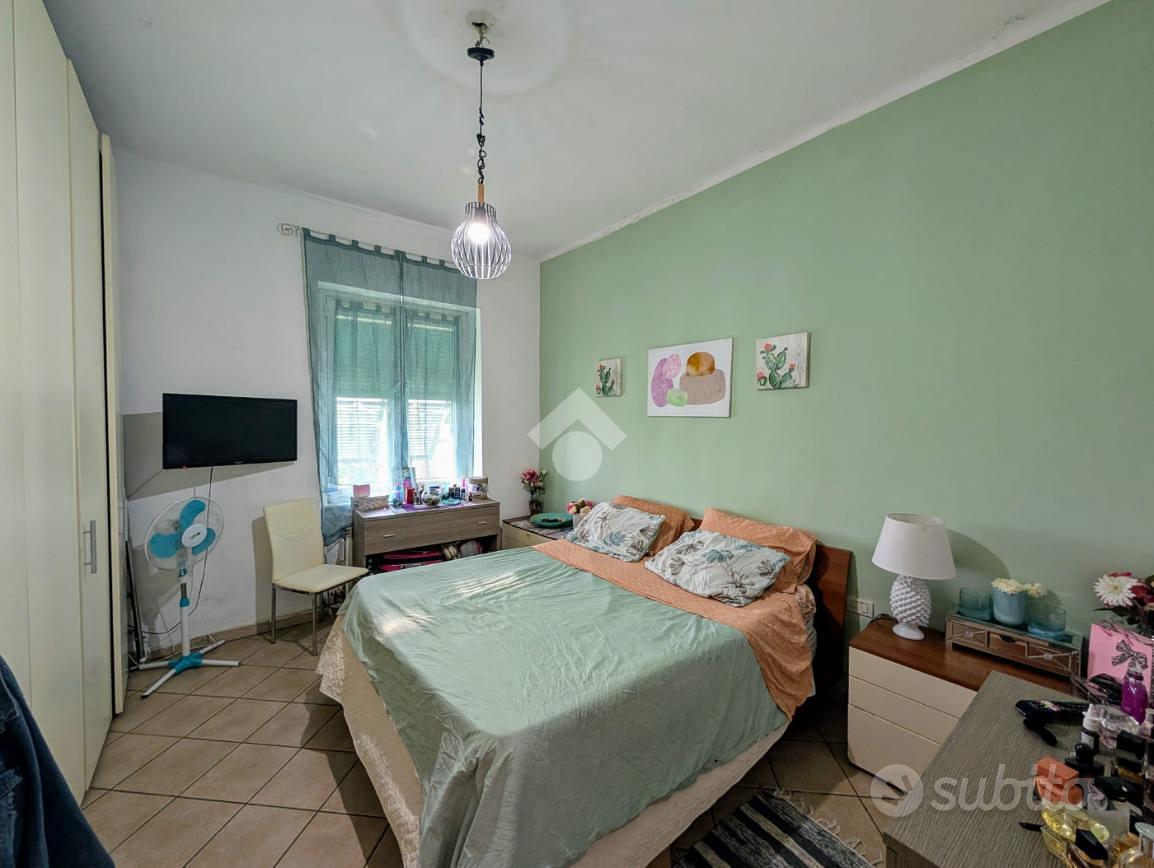 Apartment in Genova, Torbella, Val Polcevera - Vista 5