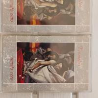 Renato Zero musicassette 