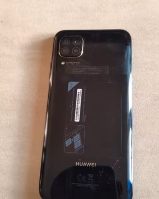 Huawei P40 Lite