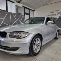 Bmw 118 5 porte Futura